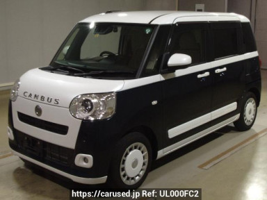 Daihatsu Move Canbus LA850S