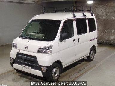 Daihatsu Hijet Cargo S321V