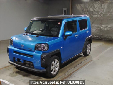 Daihatsu TAFT LA900S