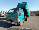 Toyota Dyna Truck BU67D