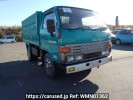 Toyota Dyna Truck BU67D