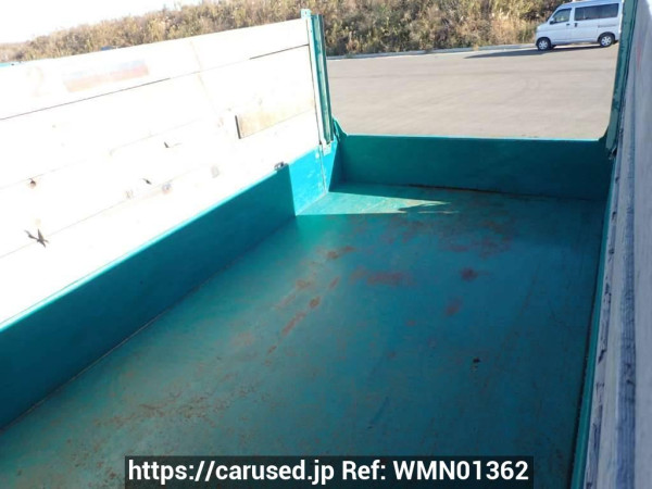 Used 1989 MT toyota dyna-truck BU67D Image[11]