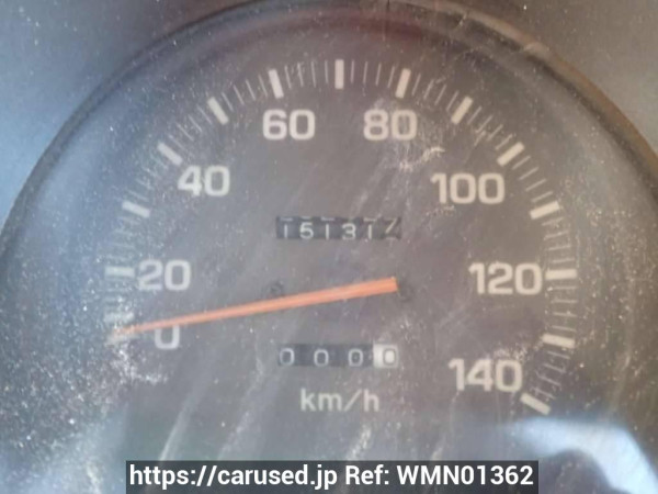 Used 1989 MT toyota dyna-truck BU67D Image[19]