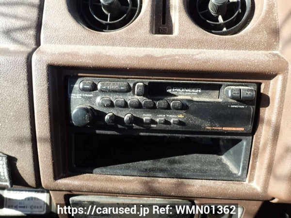 Used 1989 MT toyota dyna-truck BU67D Image[20]
