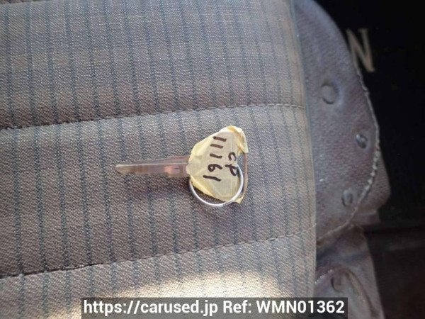 Used 1989 MT toyota dyna-truck BU67D Image[22]