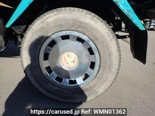 Used 1989 MT toyota dyna-truck BU67D Image[25]
