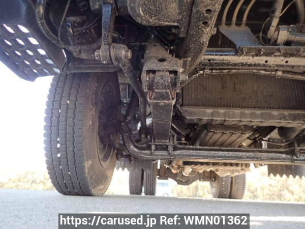 Used 1989 MT toyota dyna-truck BU67D Image[27]