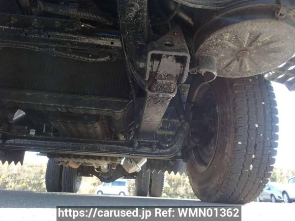 Used 1989 MT toyota dyna-truck BU67D Image[28]