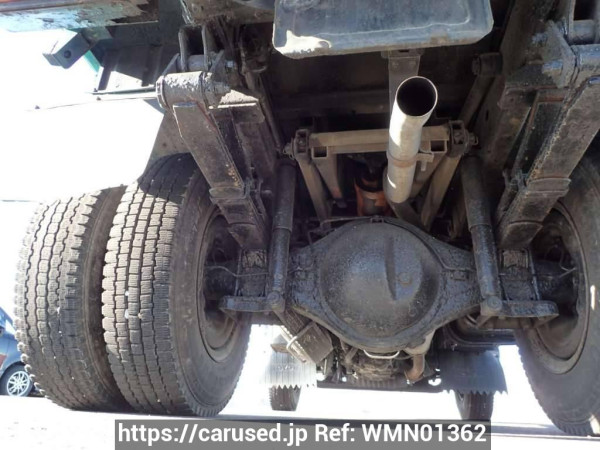 Used 1989 MT toyota dyna-truck BU67D Image[29]