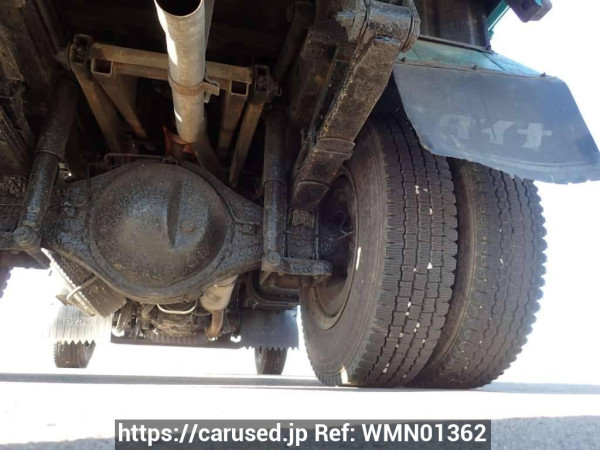 Used 1989 MT toyota dyna-truck BU67D Image[30]