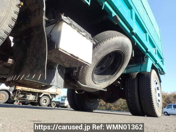 Used 1989 MT toyota dyna-truck BU67D Image[32]