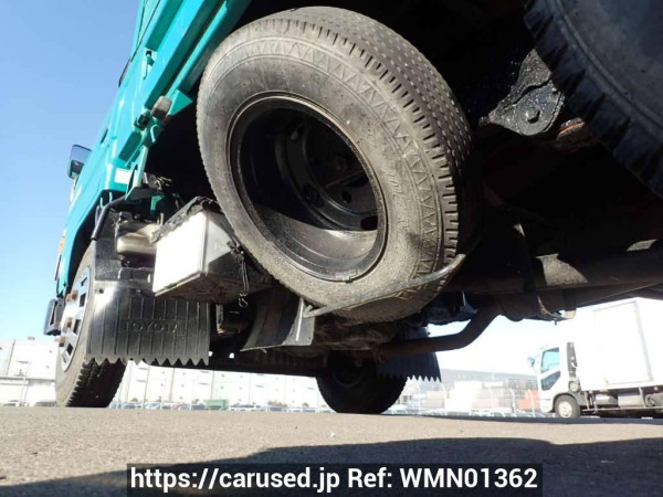Used 1989 MT toyota dyna-truck BU67D Image[33]