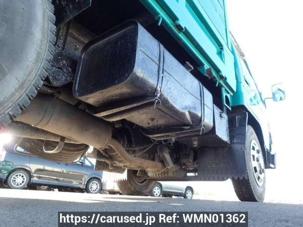 Used 1989 MT toyota dyna-truck BU67D Image[34]