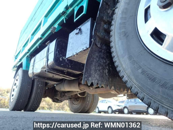 Used 1989 MT toyota dyna-truck BU67D Image[35]