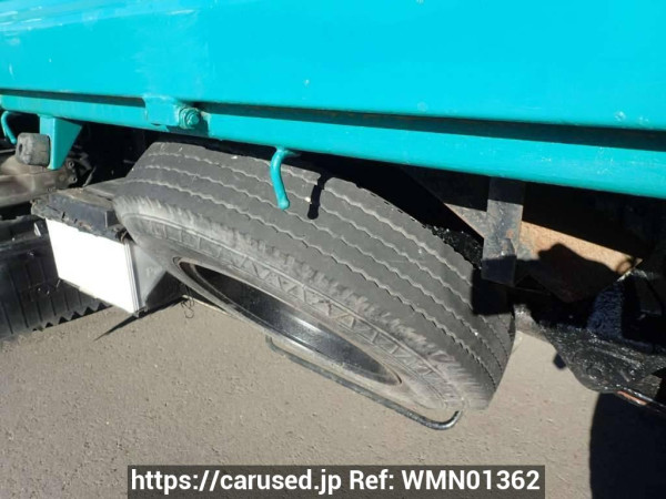 Used 1989 MT toyota dyna-truck BU67D Image[36]