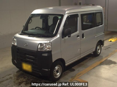 Daihatsu Hijet Cargo S700V