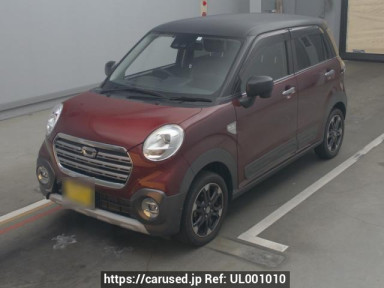 Daihatsu Cast LA250S