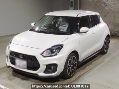 Suzuki Swift Sport ZC33S