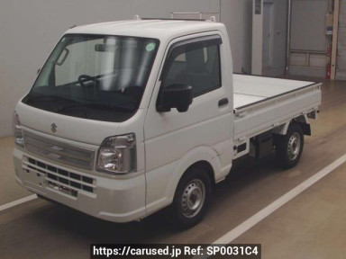 Suzuki Carry Truck DA16T