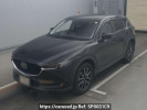 Mazda CX-5 KFEP