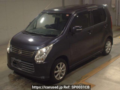 Suzuki Wagon R MH34S