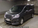 Honda Step WGN Spada RK5