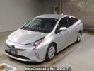 Toyota Prius ZVW50