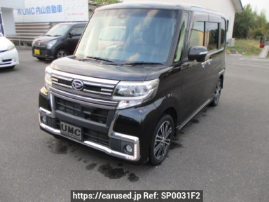 Daihatsu Tanto LA600S