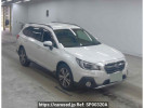 Subaru Legacy Outback BS9