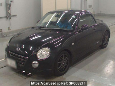 Daihatsu Copen L880K