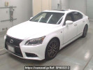 Lexus LS USF40