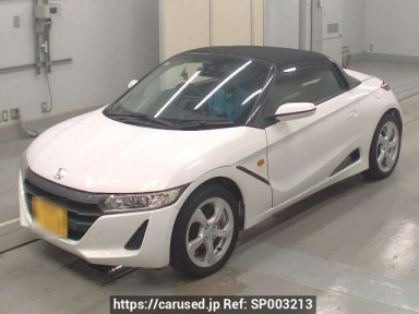 Honda S660 JW5