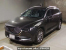 Mazda CX-8 KG2P