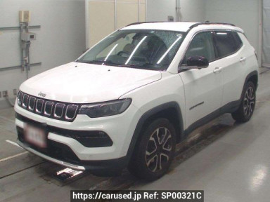 Jeep Compass M624