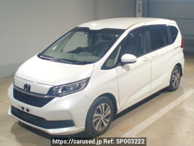 Honda Freed Plus GB5