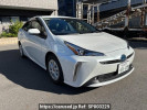 Toyota Prius ZVW51