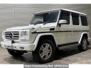 Mercedes Benz G-Class 463346