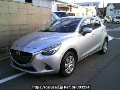 Mazda Demio DJLAS