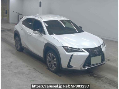 Lexus UX KMA10