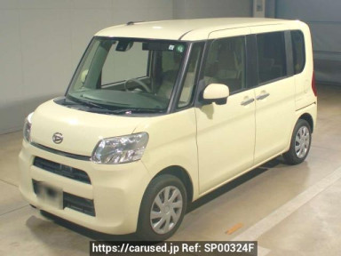 Daihatsu Tanto LA600S