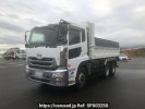 UD Trucks Quon CW5XL