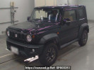 Suzuki Jimny Sierra JB74W