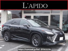 Lexus RX GYL25W