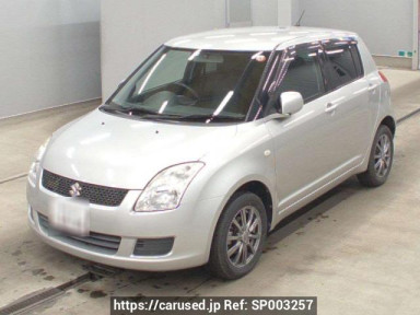 Suzuki Swift ZD11S