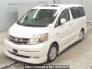 Toyota Alphard Hybrid ATH10W