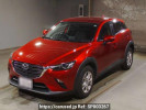 Mazda CX-3 DKLFW