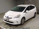 Toyota Prius alpha ZVW41W