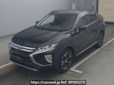 Mitsubishi Eclipse Cross GK1W