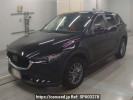 Mazda CX-5 KFEP