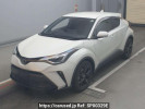 Toyota C-HR NGX10